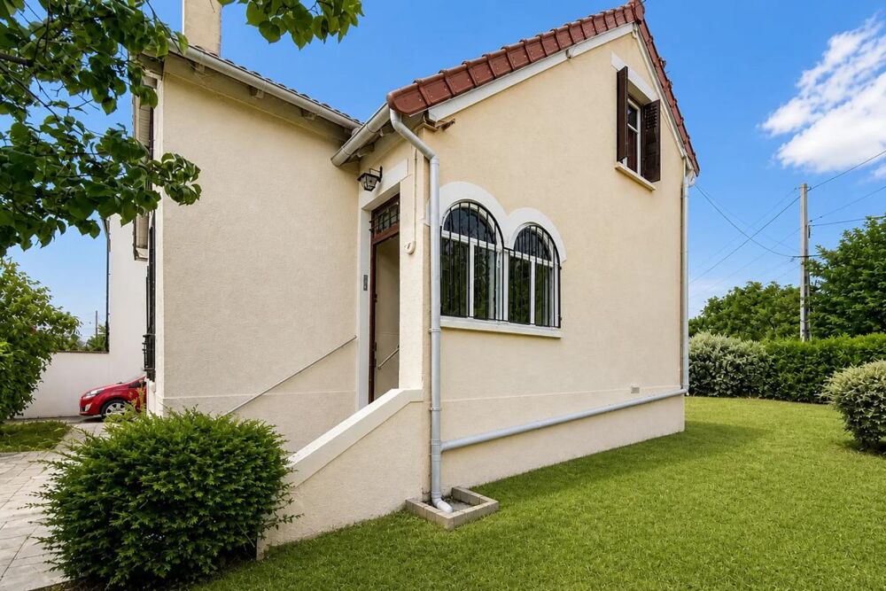 Maison de 4 pièces de 80 m² à Juvisy-sur-Orge