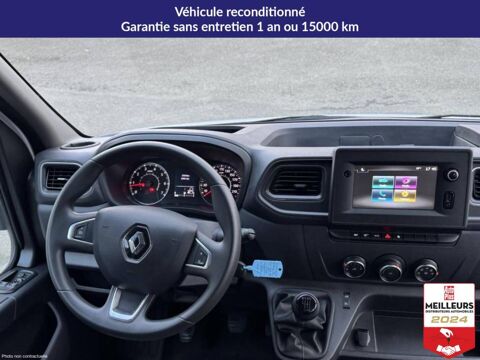 Master Grand Confort F3500 L2H2 2.3 Blue dCi - 150 2024 occasion 10150 Lavau