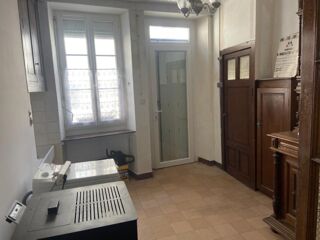  Maison à vendre 7 pièces 138 m²