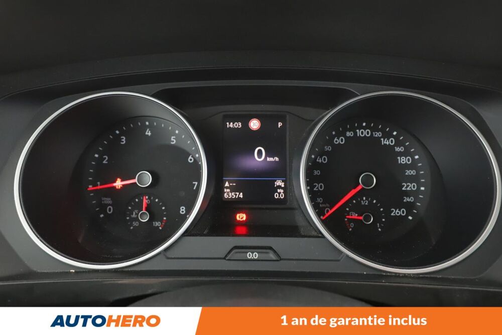 Tiguan 1.5 TSI Life DSG7 150 ch 2021 occasion 92130 Issy-les-Moulineaux