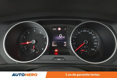 Tiguan 1.5 TSI Life DSG7 150 ch 2021 occasion 92130 Issy-les-Moulineaux