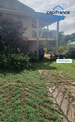  Maison  vendre 4 pices 166 m