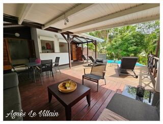  Maison � vendre 2 pi�ces 35 m�