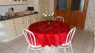  Maison � vendre 6 pi�ces 160 m�