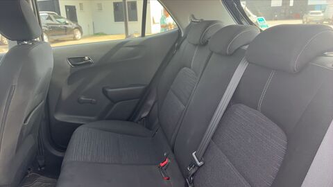 Picanto III 1.0 67 Active 2018 occasion 76230 Isneauville