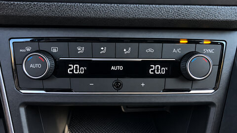 Polo 1.5 TSI 150 DSG7 R-Line Exclusive 2020 occasion 17200 Royan