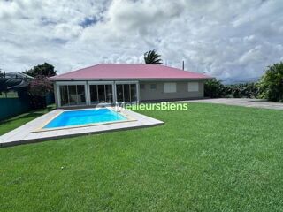  Propri�t�/ch�teau � vendre 5 pi�ces 170 m� Petit bourg
