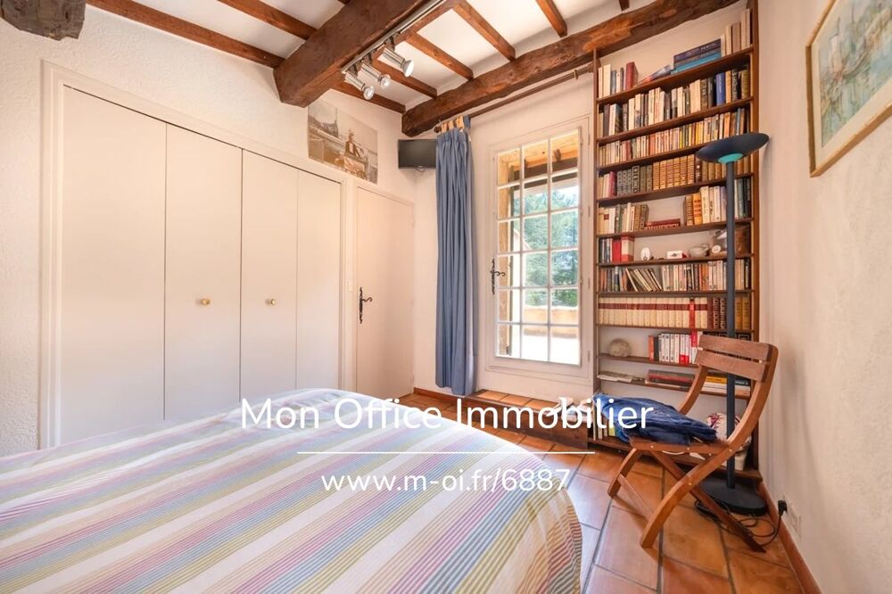 à vendre  Villa Aix-en-Provence (13100)