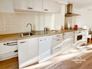  Appartement à vendre 2 pièces 36 m²