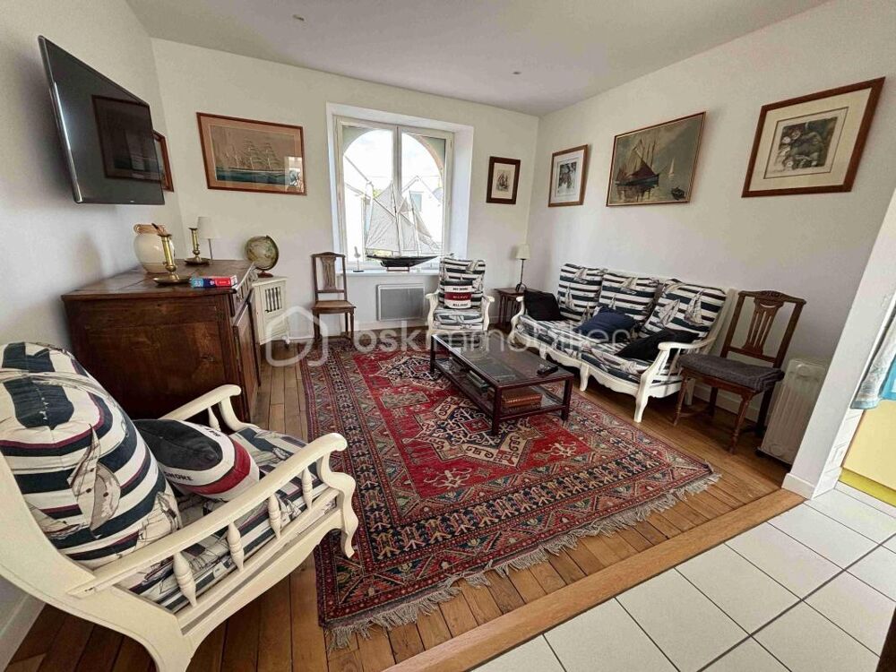 Vente Maison Quartier très recherché Trebeurden
