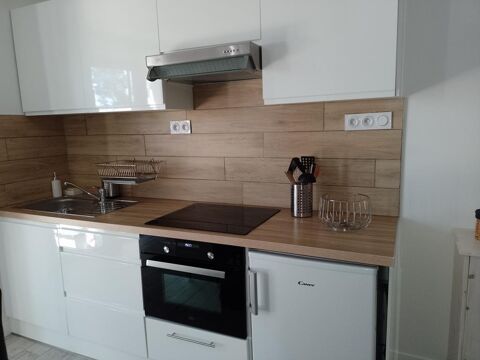  Maison � louer 2 pi�ces 37 m�