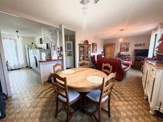  Maison � vendre 6 pi�ces 95 m�