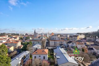  Appartement � vendre 5 pi�ces 97 m�