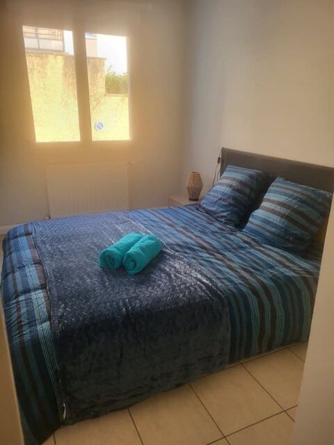  Appartement � louer 2 pi�ces 53 m�