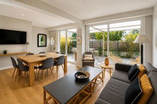  Maison à vendre 4 pièces 75 m²