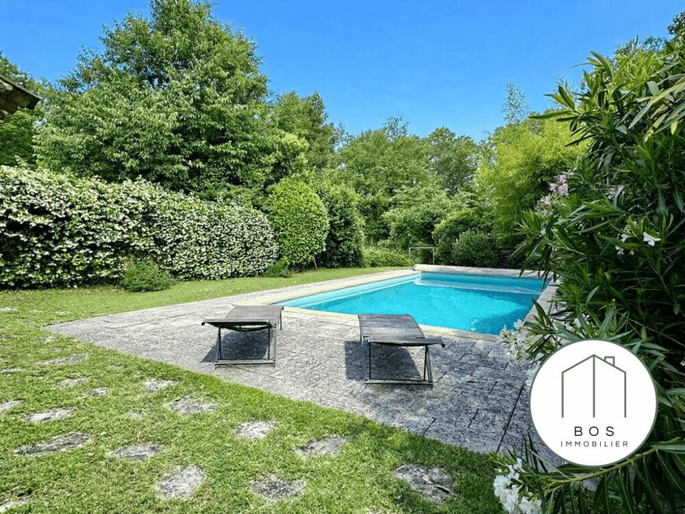 � vendre  Maison Opp�de (84580)