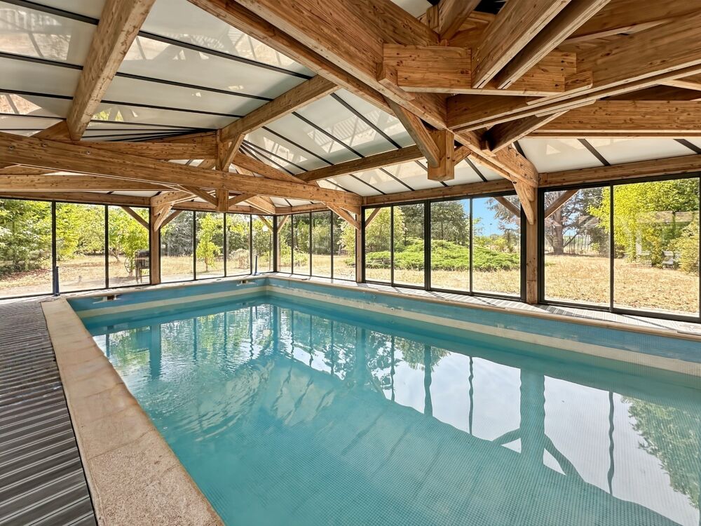 à vendre  Maison Lorrez-le-Bocage-Préaux (77710)
