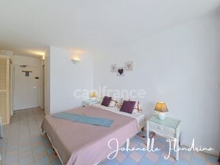  Appartement à vendre 1 pièce 20 m²