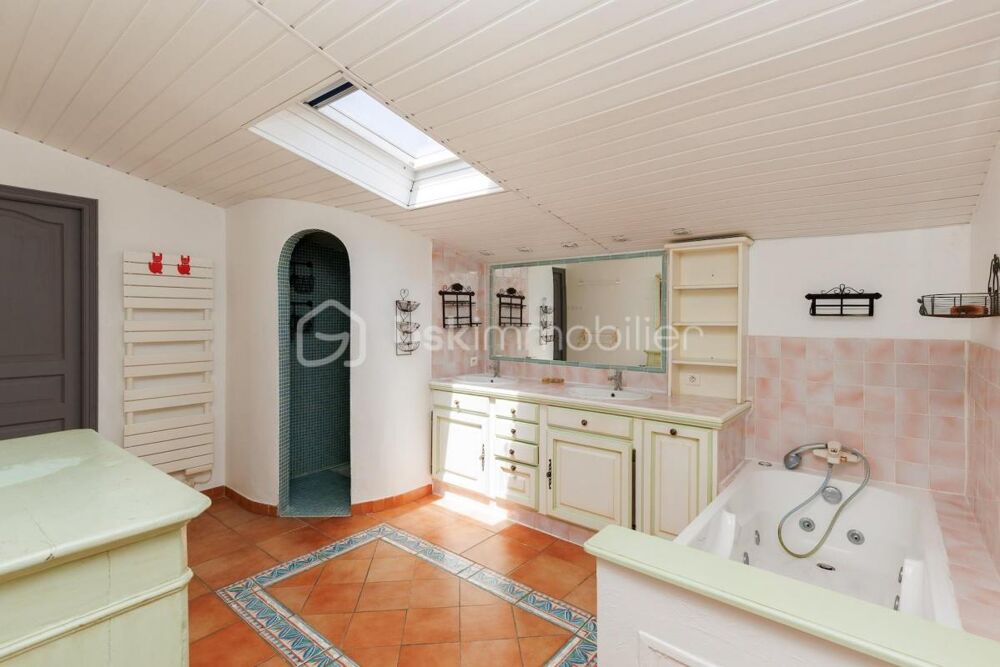  vendre  Villa Antibes (06600)
