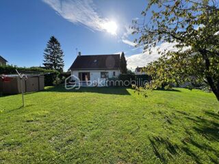  Maison  vendre 4 pices 97 m