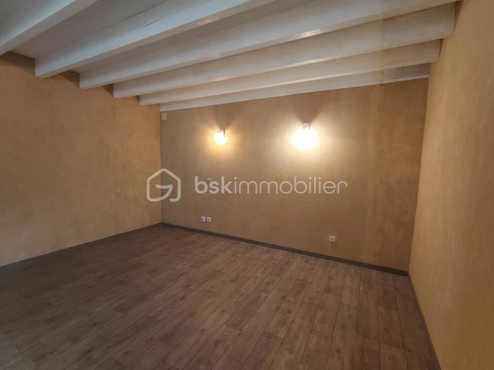 Charmante maison de 120 m2