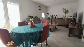  Maison à vendre 4 pièces 85 m²
