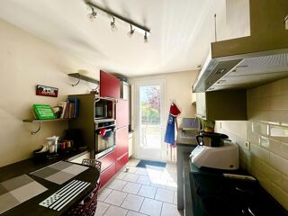  Maison à vendre 7 pièces 130 m²
