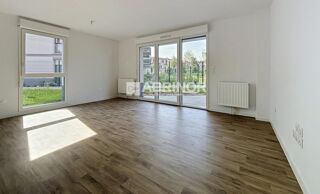  Appartement à vendre 3 pièces 63 m²