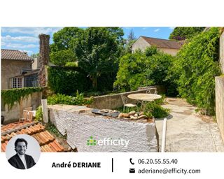  Maison à vendre 6 pièces 134 m²