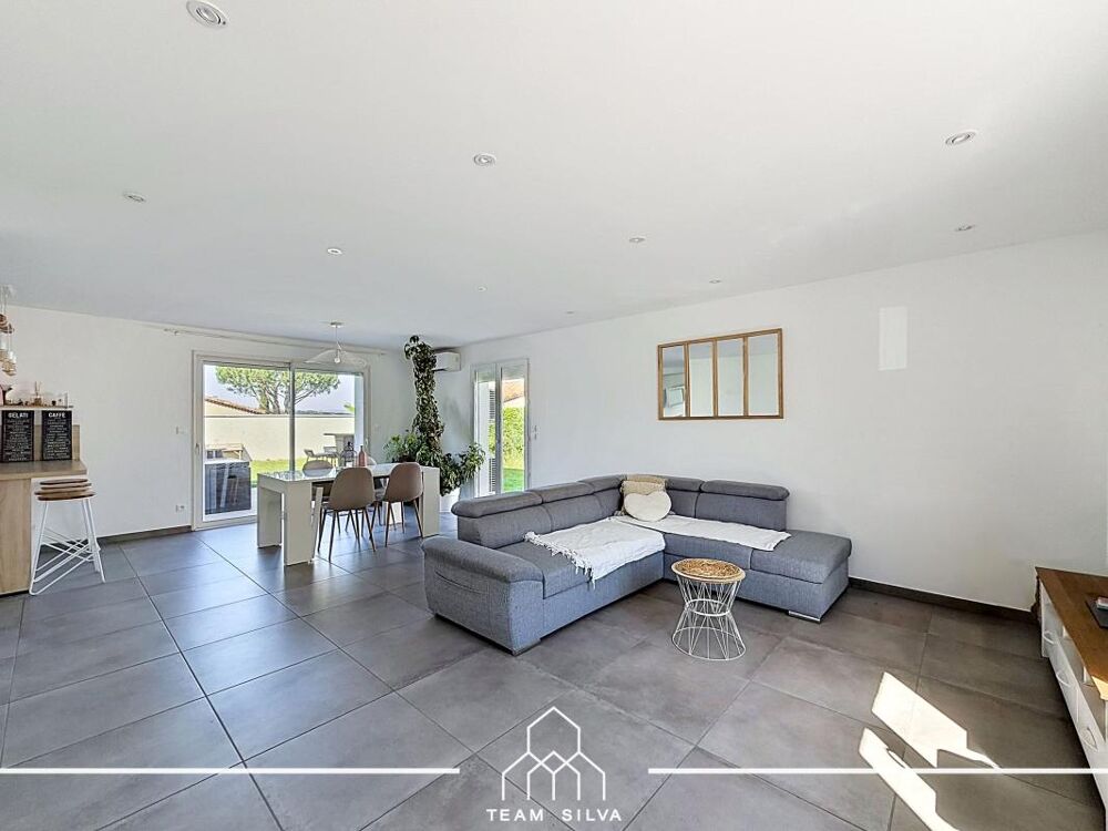 Vente Villa Villa Chasse sur rhone