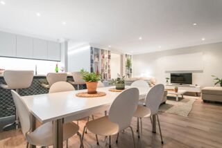  Appartement  vendre 4 pices 88 m