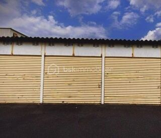  Parking / Garage à vendre 13 m²