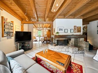  Chalet  vendre 5 pices 150 m