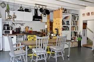  Maison à vendre 3 pièces 85 m²