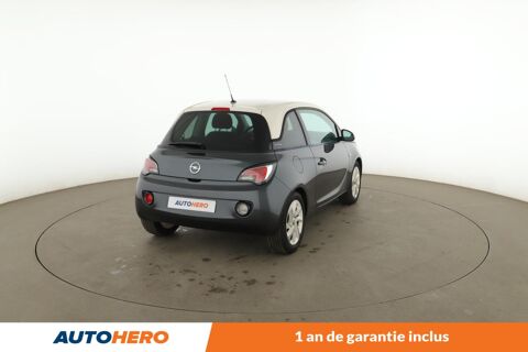 Adam 1.4 Twinport Unlimited 87 ch 2017 occasion 92130 Issy-les-Moulineaux