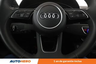 A5 40 TFSI Avus S tronic 7 190 ch 2019 occasion 92130 Issy-les-Moulineaux