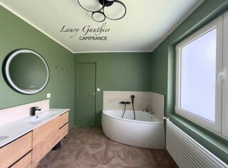  Maison à vendre 8 pièces 208 m²