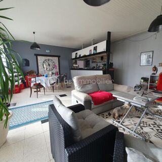  Maison � vendre 7 pi�ces 191 m�