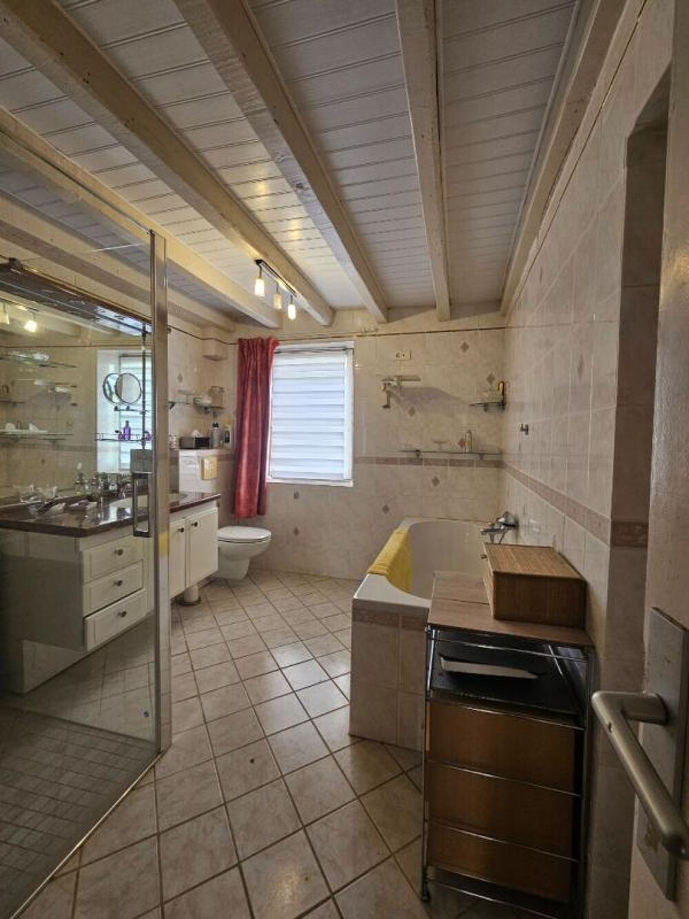Vente Maison LONGERE 5 chambres à Sainte Solange 18220 Sainte solange