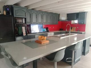  Appartement La Tche (16260)