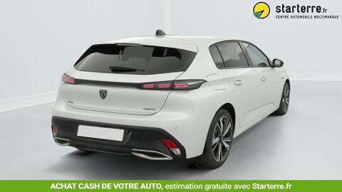 308 PHEV 180 e-EAT8 Allure 2023 occasion 69190 Saint-Fons