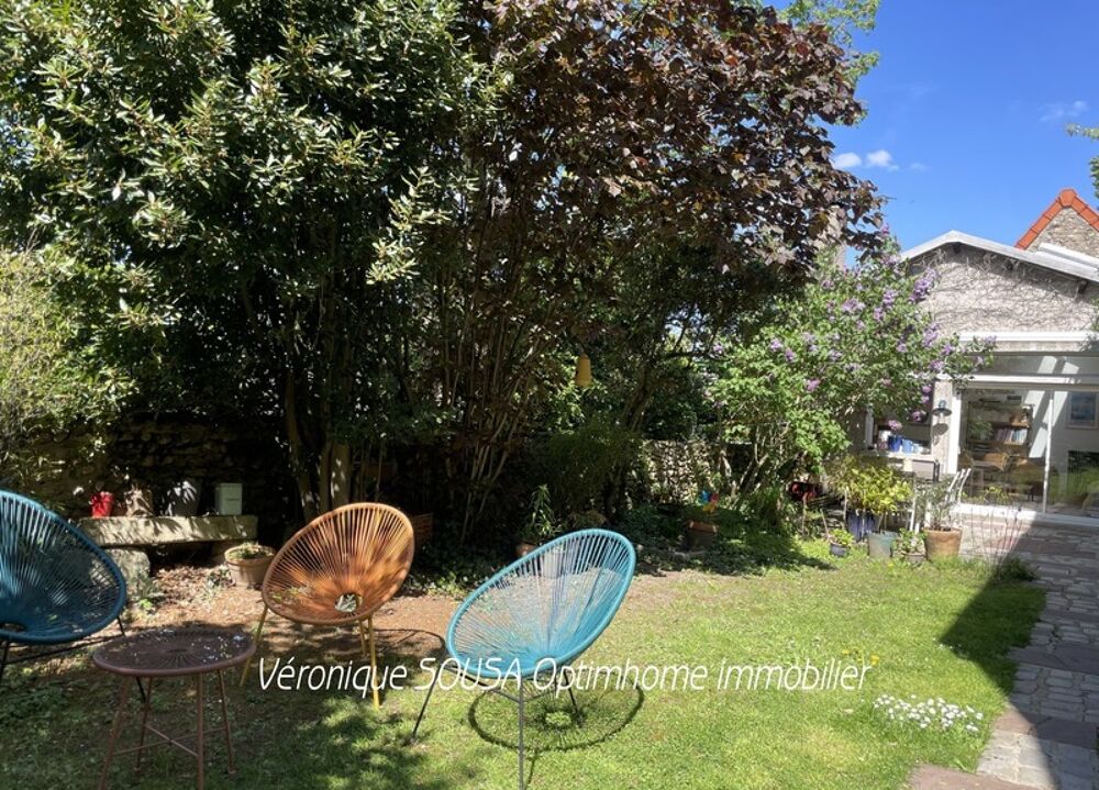 � vendre  Maison Chambourcy (78240)