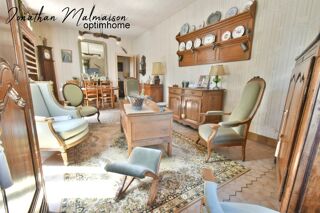  Maison à vendre 5 pièces 138 m²