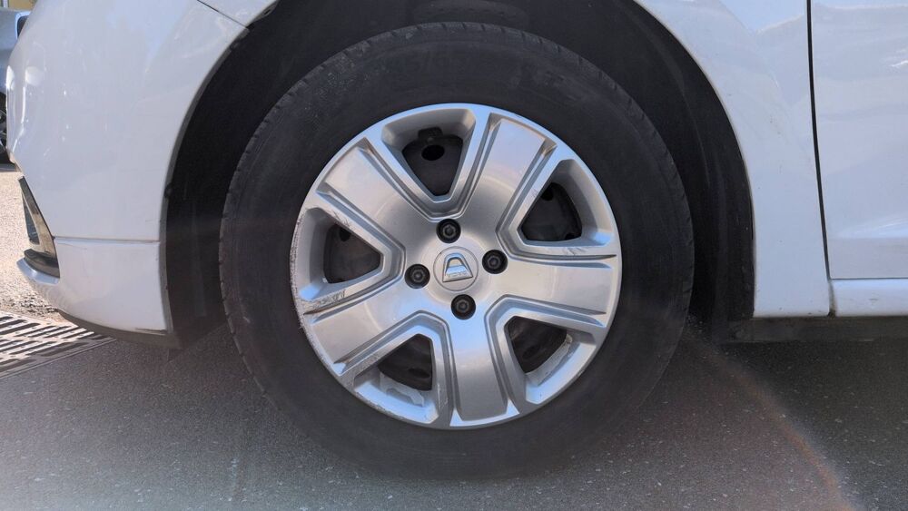Sandero (2) 1.0 EGO-G 100 City+ 2020 occasion 21000 Dijon