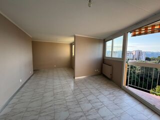  Appartement à vendre 4 pièces 83 m²
