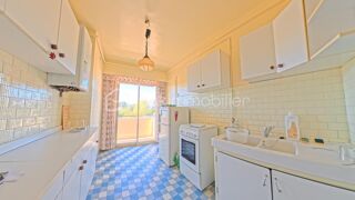  Appartement � vendre 2 pi�ces 51 m�