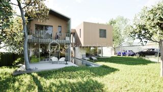  Terrain à vendre 953 m²