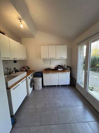  Maison  vendre 8 pices 205 m