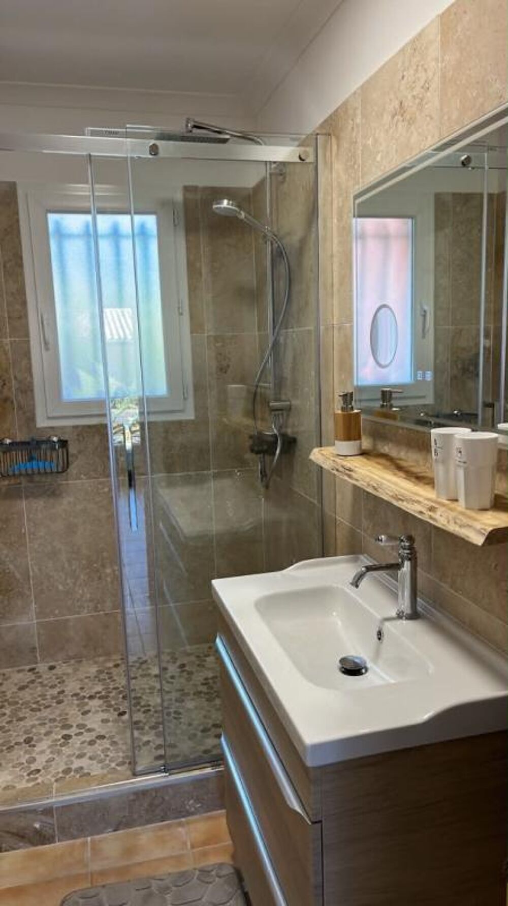 Maison Lorgues 6 pièce(s) 211 m2