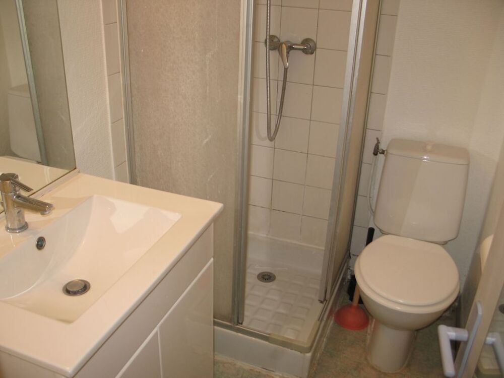 Location Appartement Appartement de 28m2 à louer sur Grenoble Grenoble